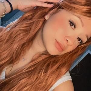 Meet your Posher, Marlene